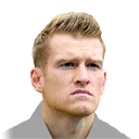 STEVEN DAVIS PES 2011 portrait