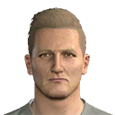 TURNER PES 2013 portrait