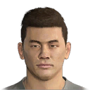 S. SARACHAT PES 2020 portrait