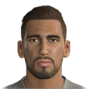 DEJAGAH PES 2014 portrait