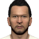 CURCI PES 2011 portrait