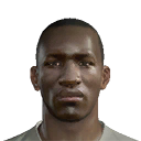 CISSÉ PES 2012 portrait