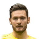 C. GORDON PES 2019 portrait