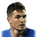 K. LAFFERTY PES 2019 portrait