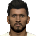 F. CAMUS PES 2016 portrait