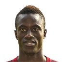 I. NIANE PES 2021 portrait