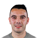 IAGO ASPAS PES 2020 portrait