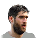 D. GRAHAM PES 2021 portrait