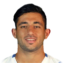 M. VARGAS PES 2020 portrait