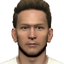 A. SILLERO PES 2016 portrait