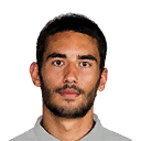 E. GALILEA PES 2016 portrait
