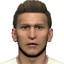 C. RIGGIO PES 2015 portrait