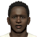 K. MATUTE PES 2016 portrait