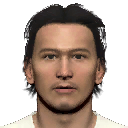 P. FAZIO PES 2021 portrait