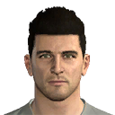 X. IRURETA PES 2016 portrait
