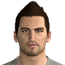 D. GASPARETTO PES 2021 portrait