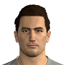 ALBERTO ESCASSI PES 2021 portrait