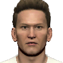 HÉCTOR YUSTE PES 2017 portrait