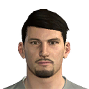 M. CALDERONI PES 2021 portrait