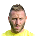 A. DI GAUDIO PES 2021 portrait