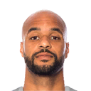 D. MCGOLDRICK PES 2021 portrait