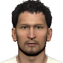 M. ARRUABARRENA PES 2016 portrait