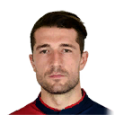 A. GALABINOV PES 2021 portrait