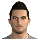 M. BUSELLATO PES 2017 portrait