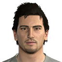 F. LAZZARI PES 2017 portrait