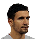 S. ANĐELKOVIĆ PES 2017 portrait