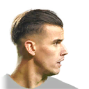 K. DARLOW PES 2021 portrait