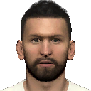 M. CRESPÍ PES 2015 portrait