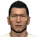 A. CRISTIANO PES 2015 portrait