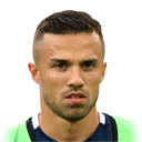 F. DI FRANCESCO PES 2021 portrait