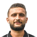 N. GAVORY PES 2019 portrait