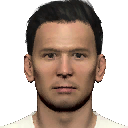 JONATHAN PES 2016 portrait