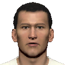 D. LORENZO PES 2016 portrait