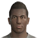 C. MABOULOU PES 2015 portrait
