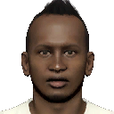 G. KILOTA PES 2017 portrait