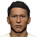 M. LATRÈCHE PES 2016 portrait