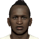 P. SARR PES 2015 portrait