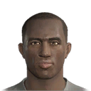 I. SECK PES 2021 portrait