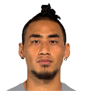 KETKEOPHOMPHONE PES 2021 portrait