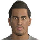 A. HAMDALLAH PES 2015 portrait