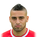 C. DAVID PES 2019 portrait
