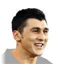 F. FORESTIERI PES 2021 portrait