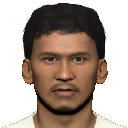 T. DANGDA PES 2015 portrait