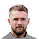 B. HAMER PES 2016 portrait