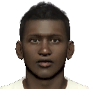 A. TRAORE PES 2016 portrait