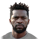 J. MAGHOMA PES 2021 portrait